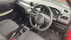 Suzuki Swift 1.2 Dualjet 83 12V Hybrid SZ-L 5dr Petrol Hatchback